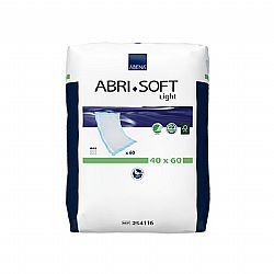 ABENA ΥΠΟΣΕΝΤΟΝΟ ABRI SOFT LIGHT 40x60cm 4x60τεμ
