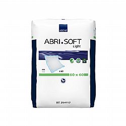 ABENA ΥΠΟΣΕΝΤΟΝΟ ABRI SOFT LIGHT 60cm x 60cm 4x60τεμ