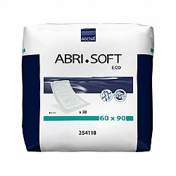 ABENA ΥΠΟΣΕΝΤΟΝΟ ABRI SOFT ECO 60cm x 90cm 4x30τεμ