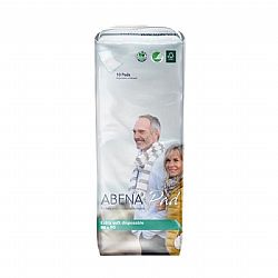 ABENA PAD EXTRA SOFT DISPOSABLE ΥΠΟΣΕΝΤΟΝΟ 60cm x 90cm 8x10τεμ
