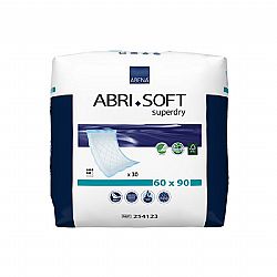 ABENA ΥΠΟΣΕΝΤΟΝΟ ABRI SOFT SUPERDRY 60cm x 90cm 4x30τεμ