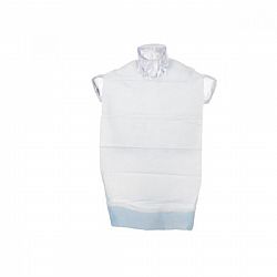 ABENA EXCELLENT DISPOSABLE BIBS 70cm x 37cm 100pcs