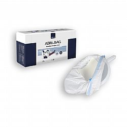 ABENA ABRI BAG BEDPAN 20pcs
