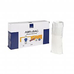 ABENA URINE BAG ABRI BAG 20 pcs