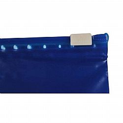 ABENA ABRI BAG ZIPPER BAG 10 pcs