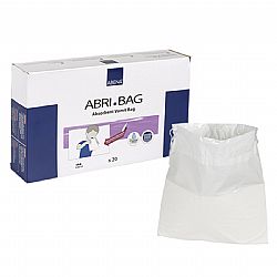 ABENA ΣΑΚΟΥΛΑ ΕΜΕΤΟΥ ABRI BAG 20x20τεμ