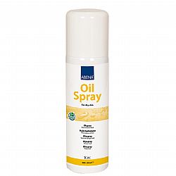 ABENA ΛΑΔΙ ΠΕΡΙΠΟΙΗΣΗΣ ΣΕ SPRAY ΧΩΡΙΣ ΧΡΩΣΤΙΚΕΣ ΧΩΡΙΣ ΑΡΩΜΑ 200ml 12τεμ