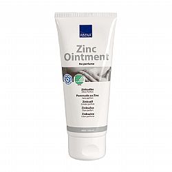 ABENA ZINC OINTMENT ΚΡΕΜΑ ΠΡΟΛΗΨΗΣ (ΑΠΟ ΕΞΑΛΚΩΣΕΙΣ) ΜΕ 20% ZINC OXIDE 100ml 12τεμ
