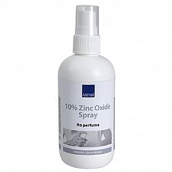 ABENA SPRAY ΠΡΟΛΗΨΗΣ 10% ZINC OXIDE 100ml 6τεμ