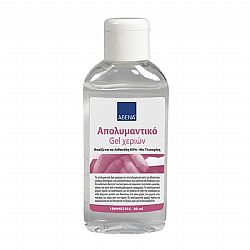 ABENA ΑΠΟΛΥΜΑΝΤΙΚΟ GEL ΧΕΡΙΩΝ 85% 80ml 12τεμ
