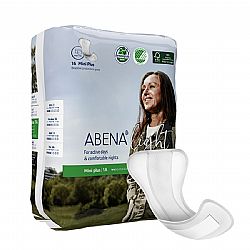 ABENA ΣΕΡΒΙΕΤΕΣ LIGHT MINI PLUS No1A - 16x16τεμ