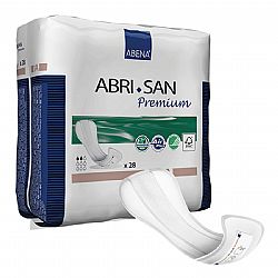 ABENA ΣΕΡΒΙΕΤΕΣ ABRI-SAN No1A - 12x28τεμ