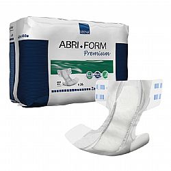 ABENA ΠΑΝΕΣ ΑΚΡΑΤΕΙΑΣ ABRI-FORM M0 ΗΜΕΡΑΣ 4x26τεμ