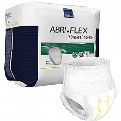 ABENA BRAKAKI-SLIP ABRI FLEX SMALL 1 - 6x14τεμ 