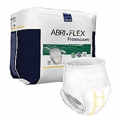 ABENA BRAKAKI-SLIP ABRI FLEX ΝΥΧΤΑΣ SMALL 2 - 6x14τμχ