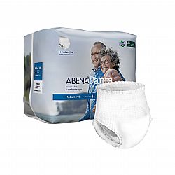 ABENA PANTS BRAKAKI ΑΚΡΑΤΕΙΑΣ M0 ΗΜΕΡΑΣ 6x14τεμ