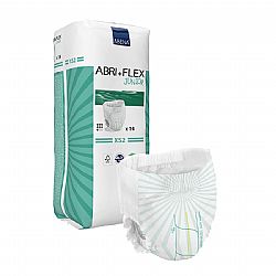 ABENA BRAKAKI ΑΚΡΑΤΕΙΑΣ ABRI FLEX JUNIOR XS2 - 6x14τεμ