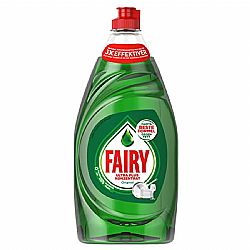 FAIRY ULTRA POWER ORIGINAL ΥΓΡΟ ΠΙΑΤΩΝ 900ml