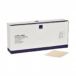 ABENA CURI-MED ΑΥΤΟΚΟΛΛΗΤΕΣ ΓΑΖΕΣ NON WOVEN ΑΠΟΣΤΕΙΡΩΜΕΝΕΣ 8cm x 10cm 16x70τεμ