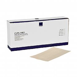 ABENA CURI-MED ΑΥΤΟΚΟΛΛΗΤΕΣ ΓΑΖΕΣ NON WOVEN ΑΠΟΣΤΕΙΡΩΜΕΝΕΣ 10cm x 20cm 16x40τεμ