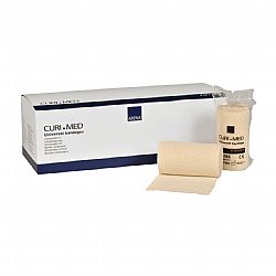 ABENA CURI-MED ELASTIC BANDAGE UNIVERSAL WITHOUT LATEX 8cm x 5m 10pcs