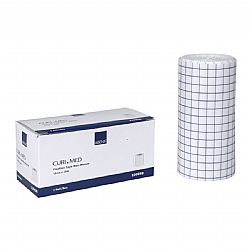 ABENA CURI-MED ΕΛΑΣΤΙΚΗ ΤΑΙΝΙΑ ΣΤΕΡΕΩΣΗΣ  15cm x 10m 18τεμ