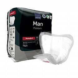 ABENA MAN FORMOULA 0 PREMIUM 16x14τεμ