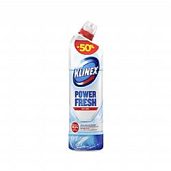 KLINEX POWER FRESH AS GEL 750ml