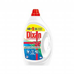 DIXAN ΦΡΕΣΚΑΔΑΣ ΥΓΡΟ ΑΠΟΡΡΥΠΑΝΤΙΚΟ ΡΟΥΧΩΝ 2,385L (53 ΜΕΖ)