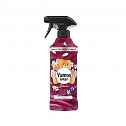 YUMOS CAJOLINE SAKURA ΑΡΩΜΑΤΙΚΟ ΥΦΑΣΜΑΤΩΝ ΣΕ SPRAY 450ml