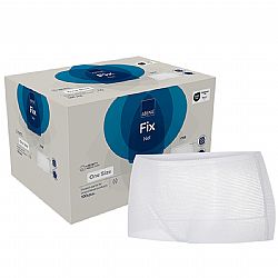 ABENA FIX NET ONE ONE SIZE ΕΣΩΡΟΥΧΟ ΣΤΕΡΕΩΣΗΣ ΣΕΡΒΙΕΤΑΣ 6x100τεμ