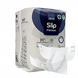ABENA SLIP M1 PREMIUM ΝΥΧΤΑΣ 6x10τεμ