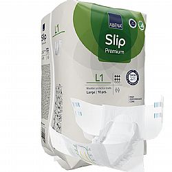 ABENA SLIP L1 PREMIUM ΝΥΧΤΑΣ 8x10τεμ