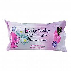 LOVELY BABY PINK ΜΩΡΟΜΑΝΤΗΛΑ 40x64τεμ