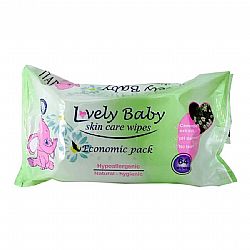 LOVELY BABY GREEN ΜΩΡΟΜΑΝΤΗΛΑ 40x64τεμ