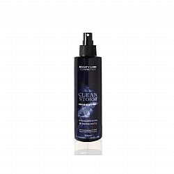 BEAUTY LINE COSMETICS CLEAN STORM MENS BODY MIST 200ml