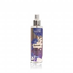 BEAUTY LINE COSMETICS ROMANTIC IRIS BODY MIST 200ml