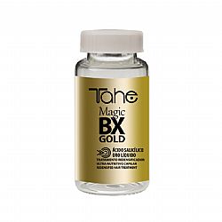 TAHE MAGIC BX GOLD ΑΜΠΟΥΛΑ ΣΥΜΠΥΚΝΩΜΕΝΗ ΘΕΡΑΠΕΙΑ 10ml