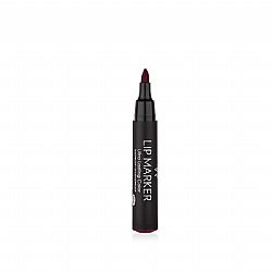 GOLDEN ROSE LIP MARKER ULTRA LASTING COLOR No106 2.5ml