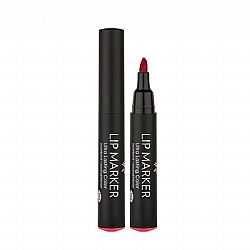 GOLDEN ROSE LIP MARKER ULTRA LASTING COLOR No102 2.5ml