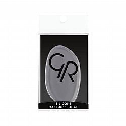 GOLDEN ROSE SILICONE MAKE-UP SPONGE 