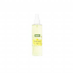 IASIN EAU DE COLOGNE LEMON 200ml