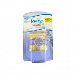 FEBREZE SMALL ROOM LEVANDER AIR FRESHENER ΑΝΤΑΛΛΑΚΤΙΚΑ 2x5,5ml