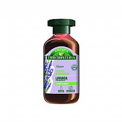 ANTICA ERBORISTERIA ΣΑΜΠΟΥΑΝ ΜΕ LEVANDA ΓΙΑ ΚΟΝΙΚΑ ΜΑΛΛΙΑ 250ml