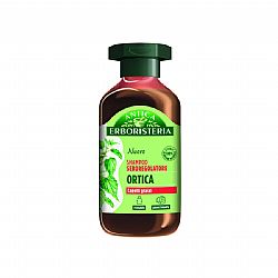 ANTICA ERBORISTERIA ΣΑΜΠΟΥΑΝ ΜΕ ΤΣΟΥΚΝΙΔΑ ΓΙΑ ΛΙΠΑΡΑ ΜΑΛΛΙΑ 250ml