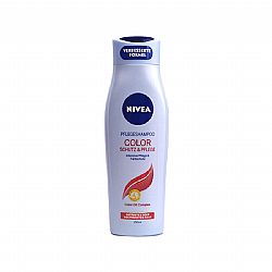 NIVEA SHAMPOO COLOR PROTECT 250ml