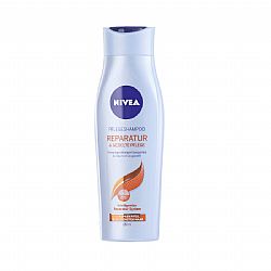 NIVEA SHAMPOO LONG REPAIR 250ml