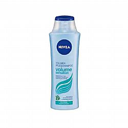 NIVEA SHAMPOO VOLUME SENSATION 250ml