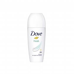 DOVE ROLL-ON FRESH 48h 50ml