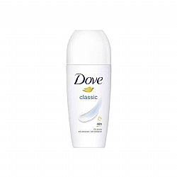 DOVE ROLL-ON CLASSIC 48h 50ml